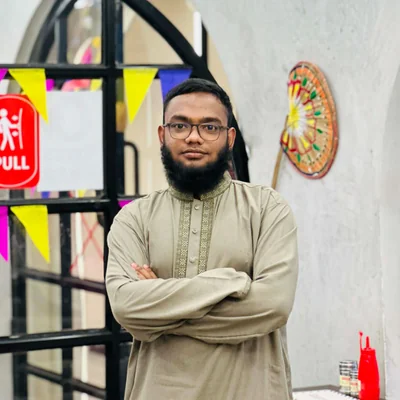 Kazi Tauhid Rana